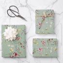 Search for outdoor wrapping paper Watercolor