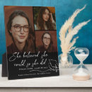 Search for she believed she could gifts Script