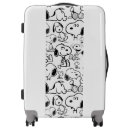 Search for luggage Cartoon