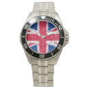 Search for union jack watches United kingdom