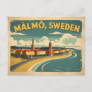 Search for sweden postcards Cityscape