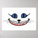 Search for cheshire cat posters Alice in wonderland