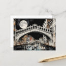 Search for european city postcards Venice