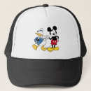 Search for donald duck baseball hats Disney