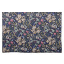 Search for vintage floral placemats Victorian