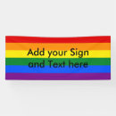 Search for lgbt banners Rainbow flag