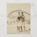 Search for two sided postcards Vintage