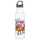 Search for horses water bottles dreamworks