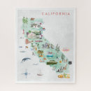 Search for puzzle postcards United states