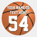 Search for basketball stickers Boys