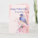 Search for wife mothers day cards Watercolor