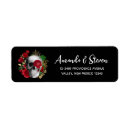 Search for skull return address labels Horror