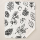 Search for vintage blankets Forest