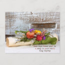 Search for flower postcards Inspirational