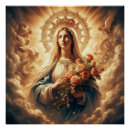 Search for jesus posters Virgin