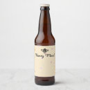 Search for mead bottle labels Apiary