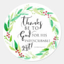 Search for bible verse stickers Scripture