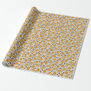 Search for pumpkin wrapping paper Harvest