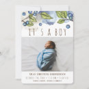 Search for brother birth announcement cards Baby boy