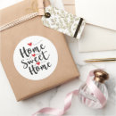 Search for home sweet home stickers Cute