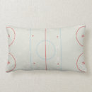 Search for hockey pillows Winter sports