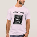 Search for social media tshirts Logo