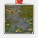 Search for lily ornaments Impressionism