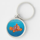 Search for finding nemo keychains Disney pixar