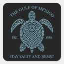 Search for sea turtle design stickers Florida