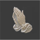 Search for praying hands stickers Faith