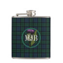 Search for scottish clan tartan Thistle