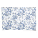 Search for vintage floral pillowcases Flower