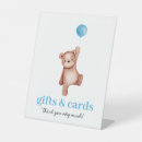 Search for baby shower tabletop signs Gender neutral