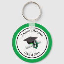 Search for graduation tassel keychains High school