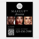 Search for makeup advertising posters 3 photo