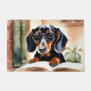 Search for dachshund doormats Pet