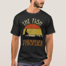 Search for funny fishing tshirts Fisherman