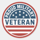 Search for military stickers Veteran appreciation