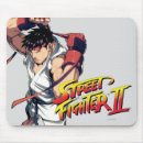 Search for street fighter mousepads Action