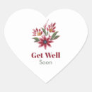 Search for get well soon stickers Flowers