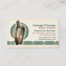 Search for harp business cards Ireland