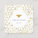 Search for hexagon business cards Modern