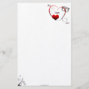 Search for love note stationery paper Stationary