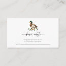 Search for fun and games invitations Watercolor