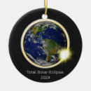 Search for sun moon ornaments Eclipse
