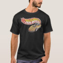 Search for hot wheels tshirts Logo