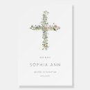 Search for baptism crafts party Cross
