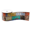 Search for car ribbon Vintage