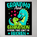 Search for grandson posters Can't