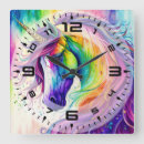 Search for nursery clocks Animals